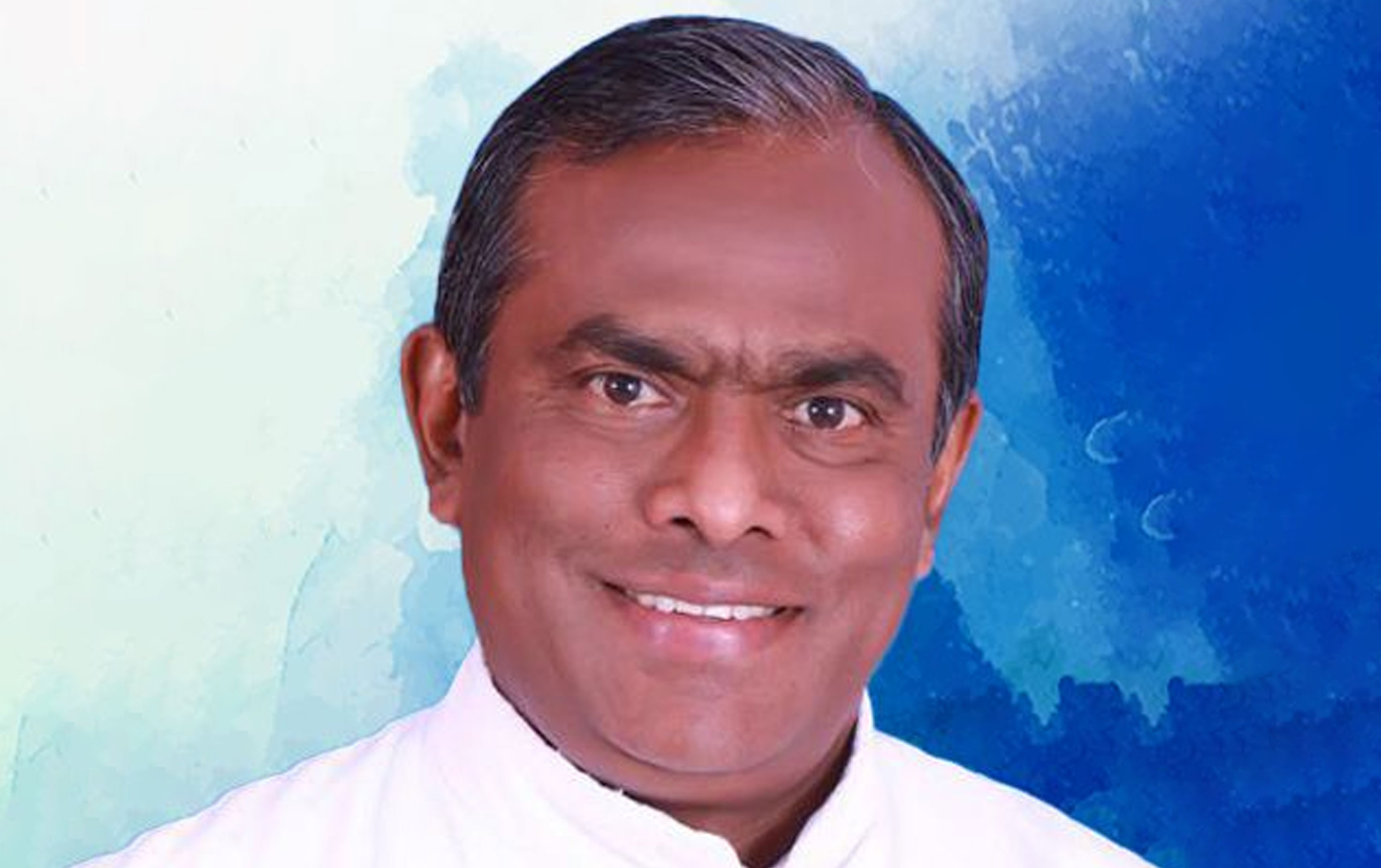 Very Rev. Msgr. Jose Karivelickal